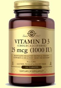 Vitamin D3